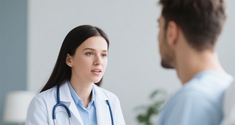 Stage 2 Kidney Disease Risk